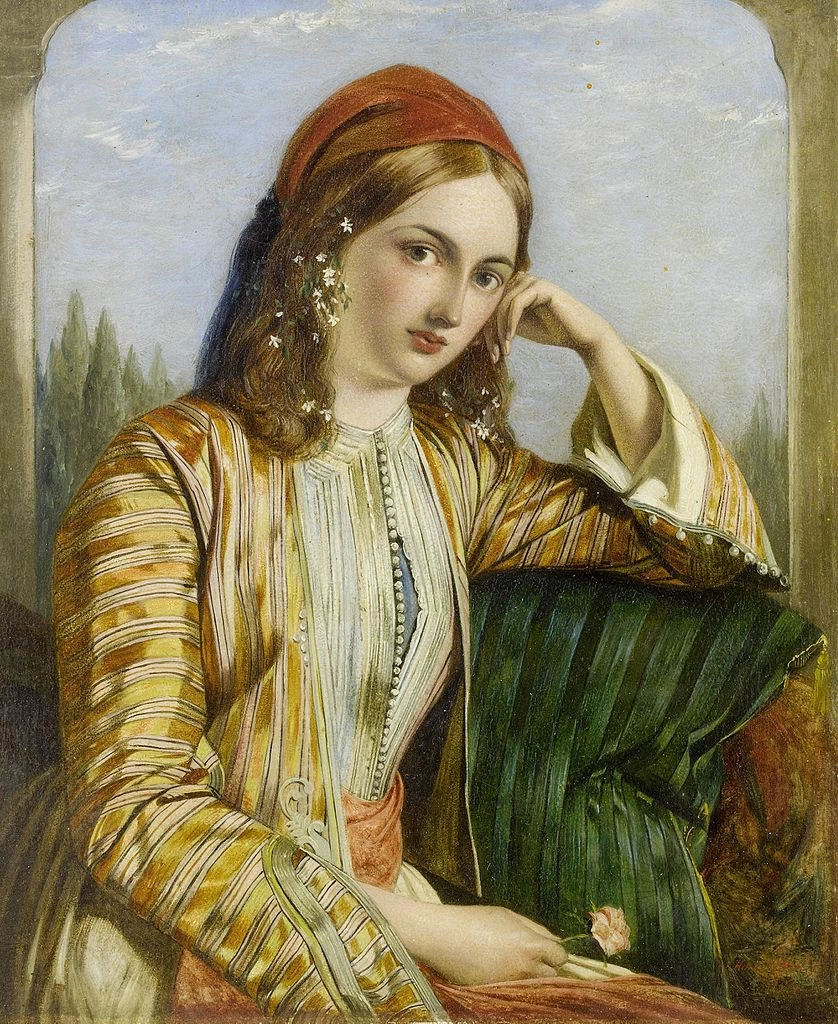 La sultana